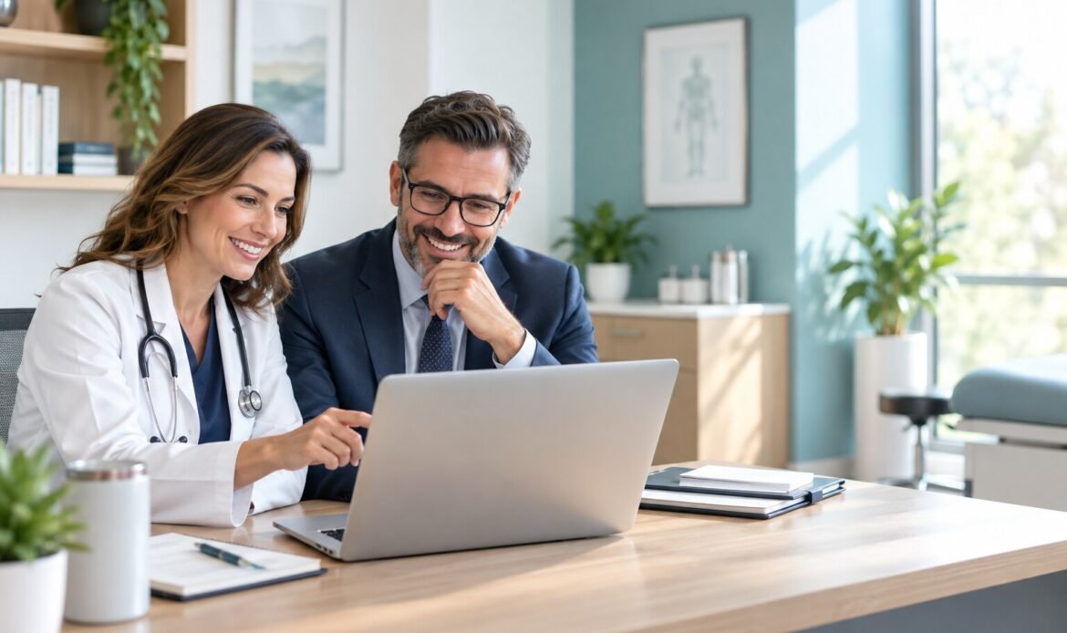 patient financing for medical practices